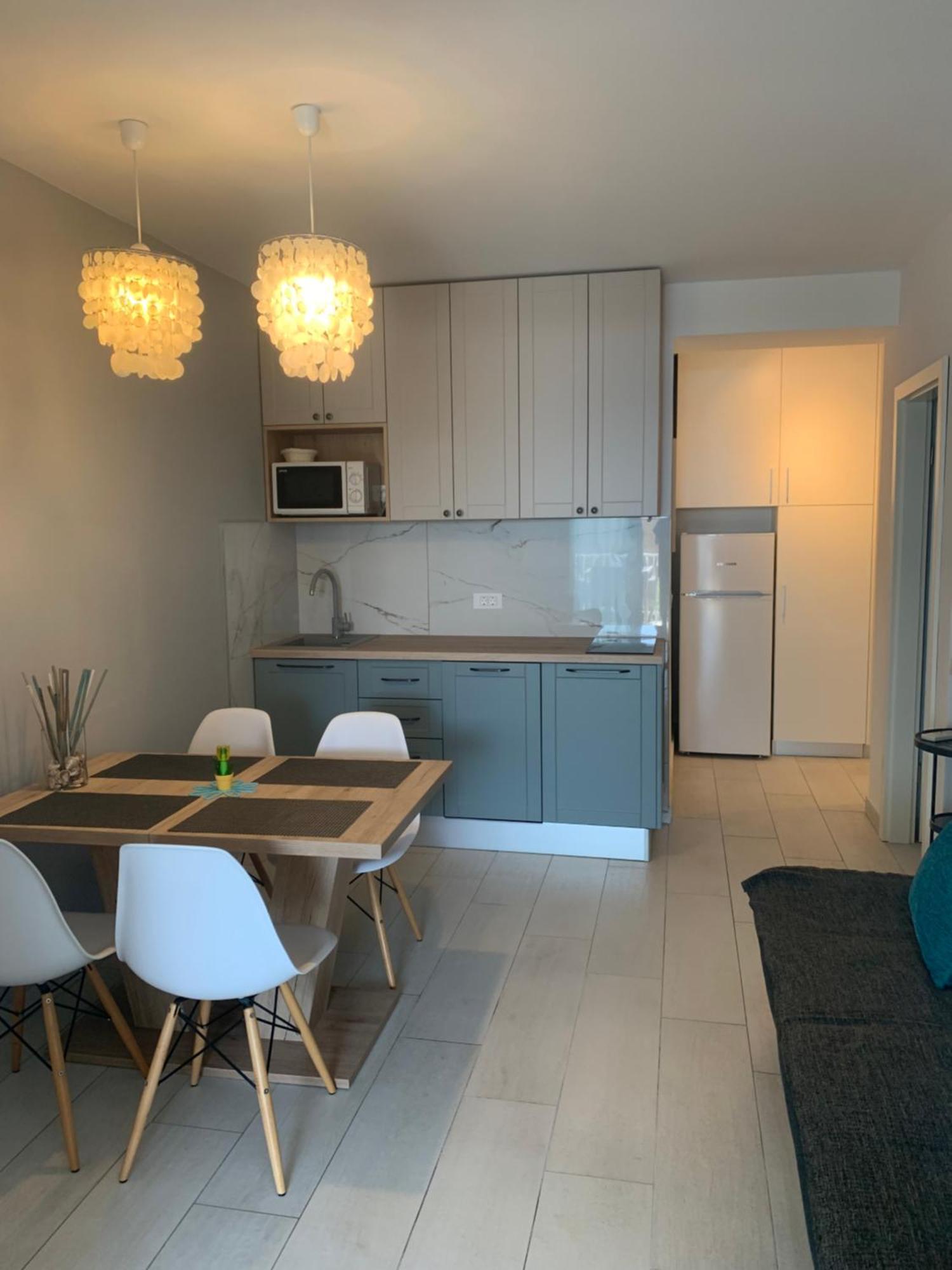 Apartments Villa Joy 伯德古拉 外观 照片