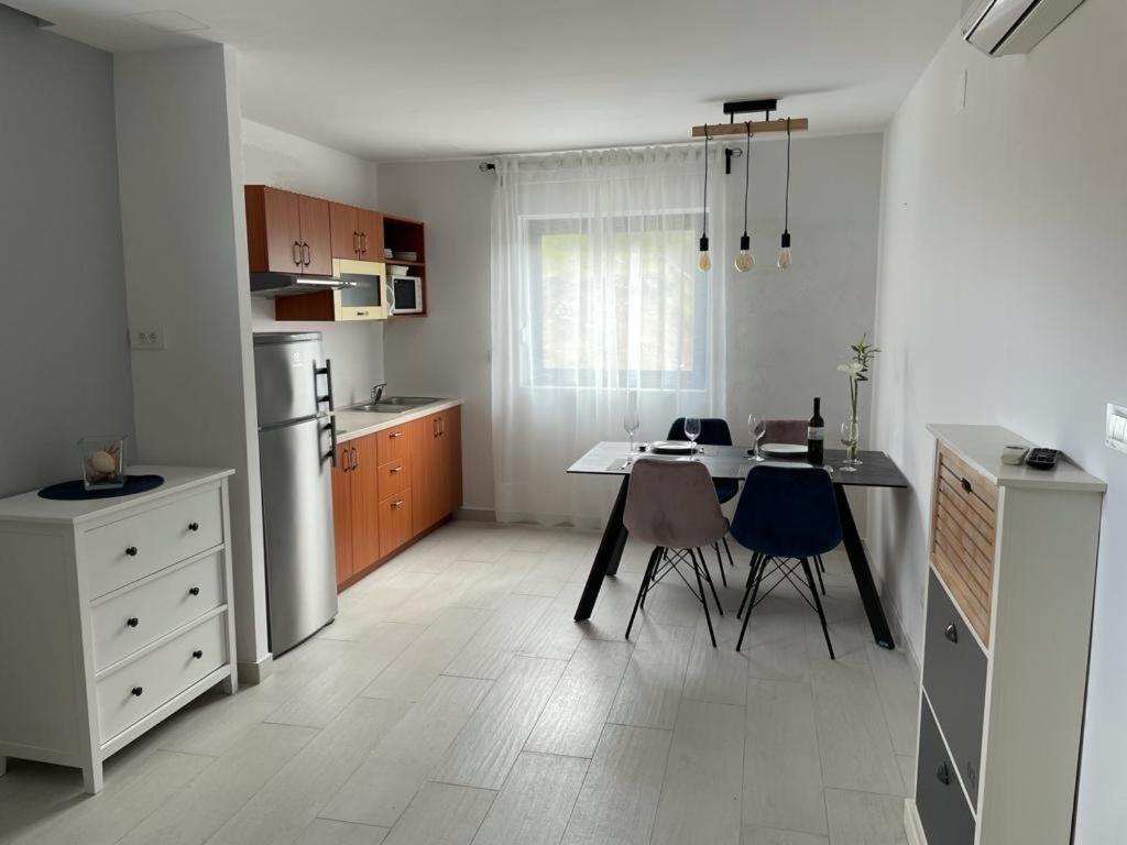 Apartments Villa Joy 伯德古拉 客房 照片