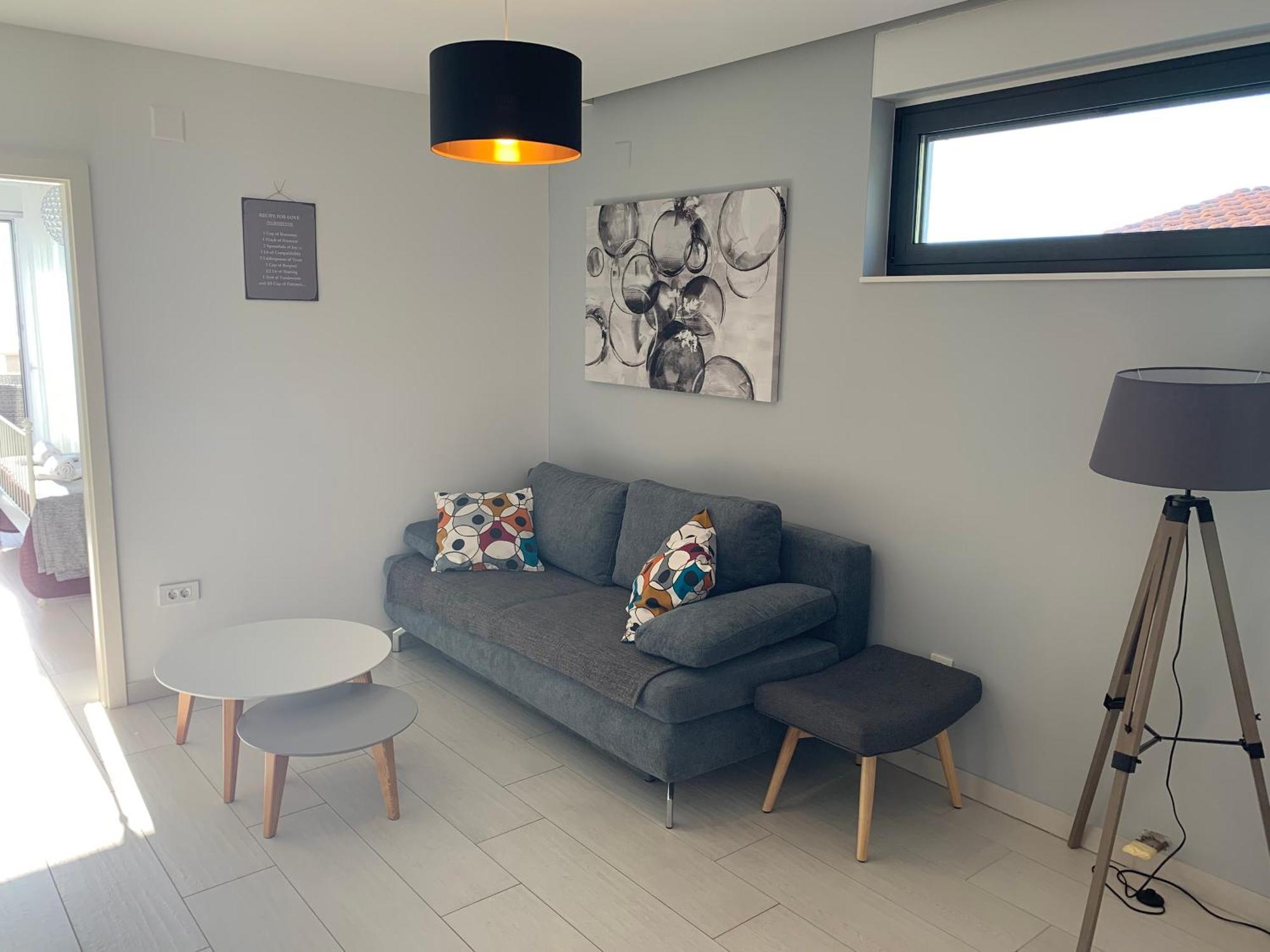Apartments Villa Joy 伯德古拉 客房 照片
