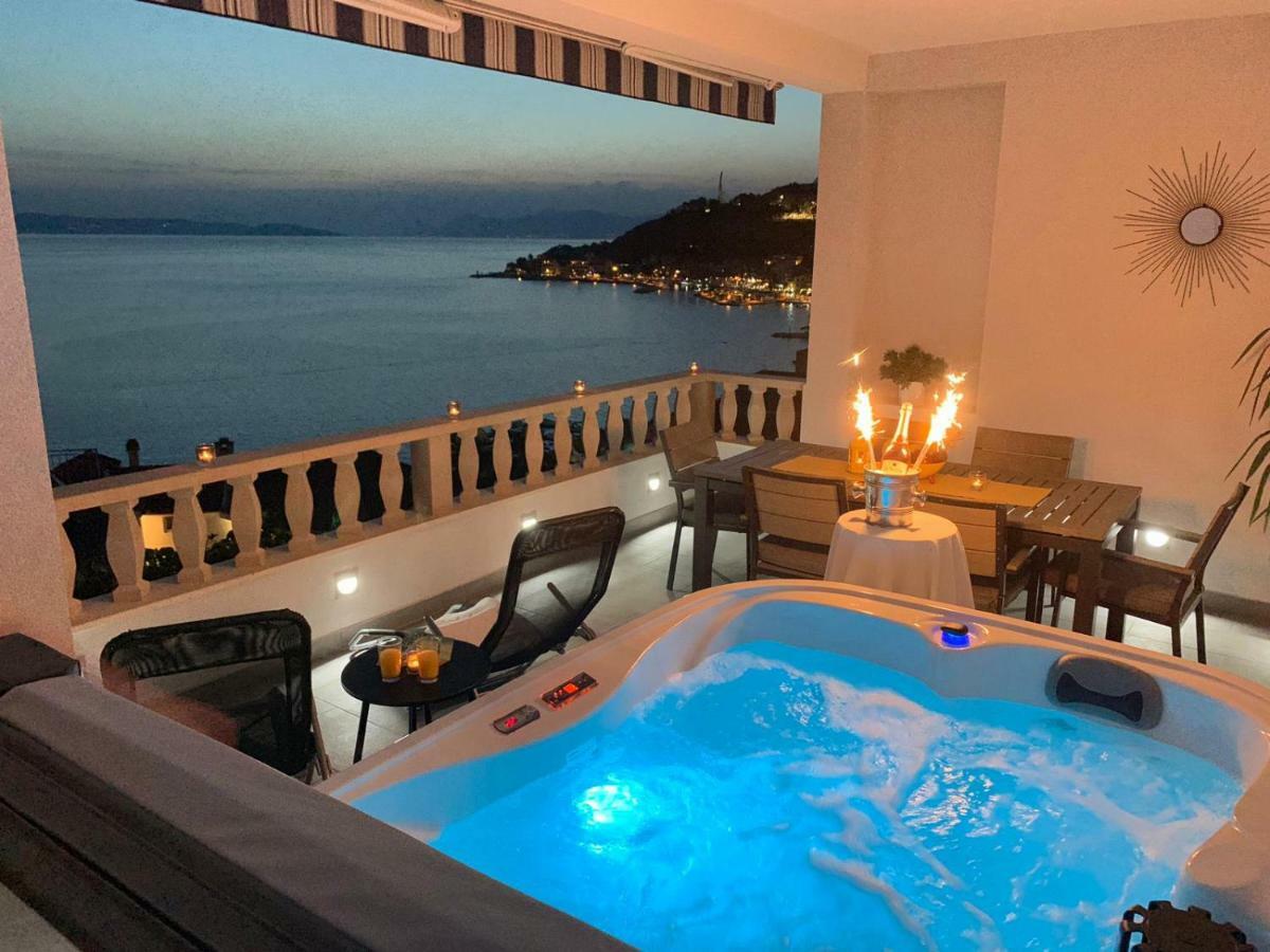 Apartments Villa Joy 伯德古拉 外观 照片