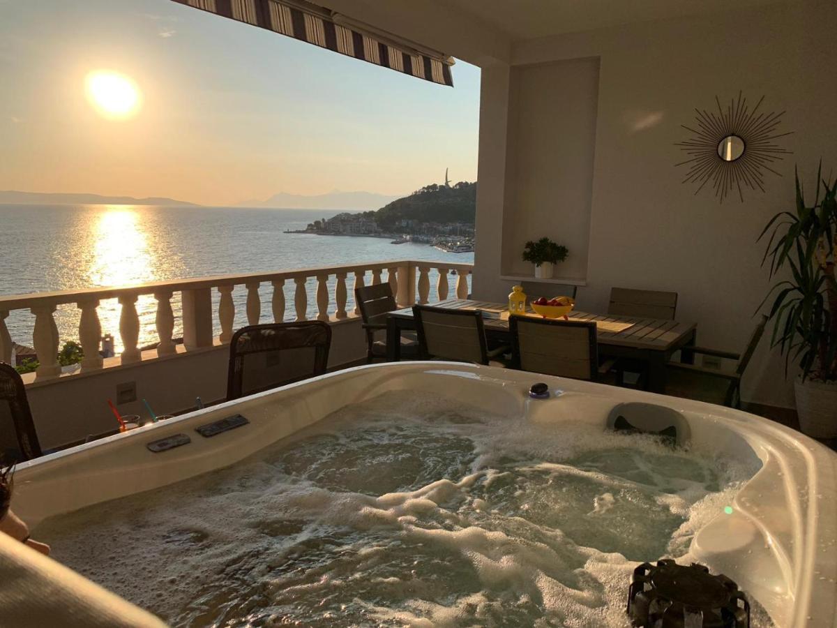 Apartments Villa Joy 伯德古拉 外观 照片