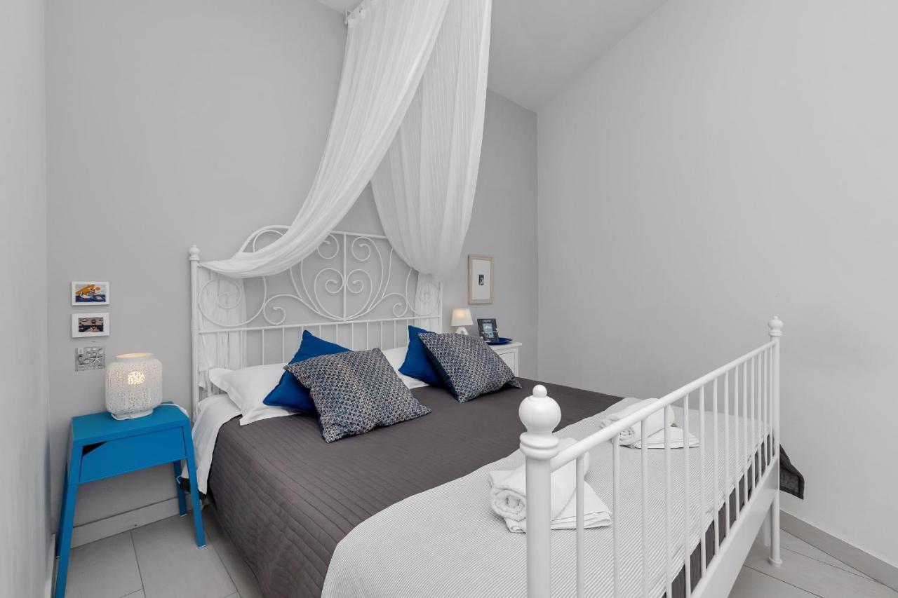 Apartments Villa Joy 伯德古拉 外观 照片