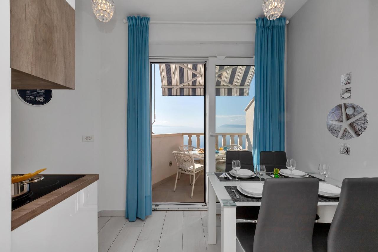 Apartments Villa Joy 伯德古拉 外观 照片