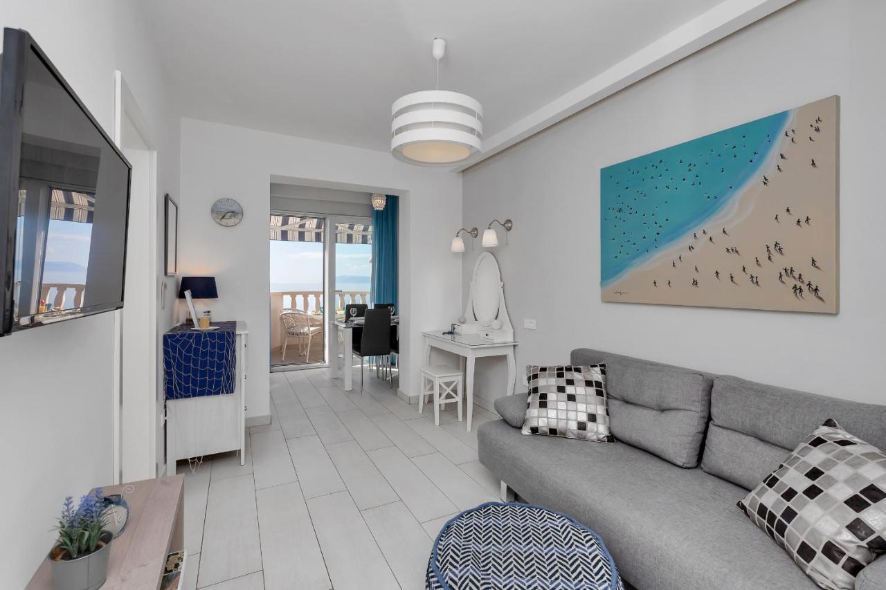 Apartments Villa Joy 伯德古拉 外观 照片