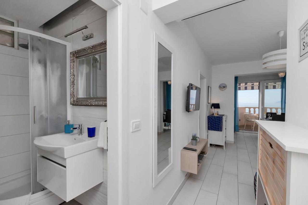 Apartments Villa Joy 伯德古拉 外观 照片