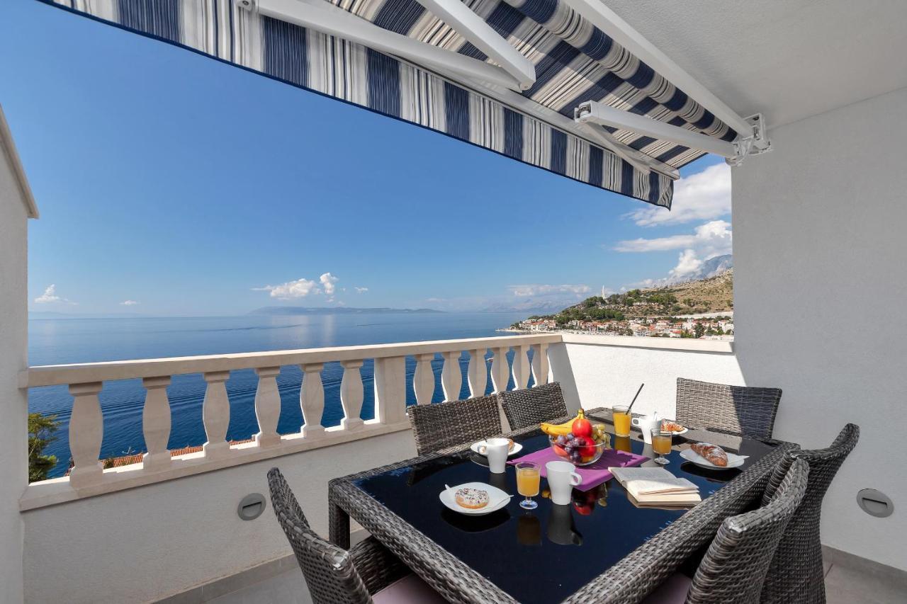 Apartments Villa Joy 伯德古拉 外观 照片