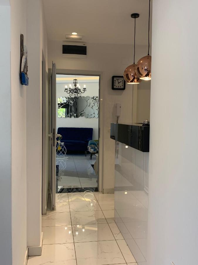 Apartments Villa Joy 伯德古拉 外观 照片