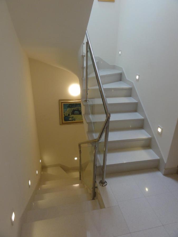 Apartments Villa Joy 伯德古拉 外观 照片